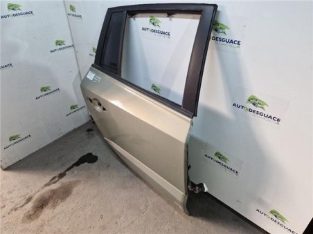 Puerta Trasera Derecha Renault KOLEOS 2 5 16V 