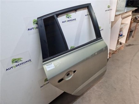 Puerta Trasera Derecha Renault KOLEOS 2 5 16V 