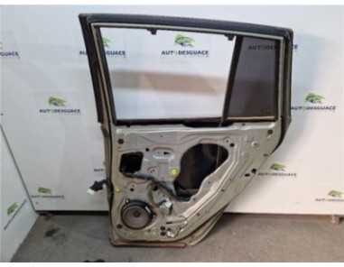 Puerta Trasera Derecha Renault KOLEOS 2 5 16V 