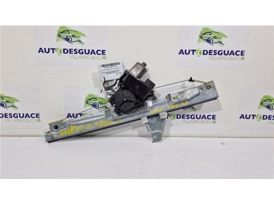 Elevalunas Electrico Delantero Izquierdo Peugeot 308  1 6 Confort [1 6 Ltr  - 80 kW HDi FAP CAT ]