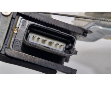 Elevalunas Electrico Delantero Izquierdo Peugeot 308  1 6 Confort [1 6 Ltr  - 80 kW HDi FAP CAT ]