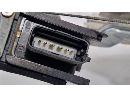 Elevalunas Electrico Delantero Izquierdo Peugeot 308  1 6 Confort [1 6 Ltr  - 80 kW HDi FAP CAT ]