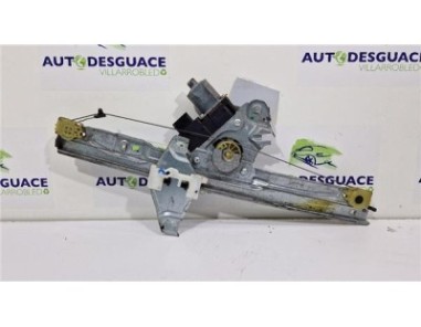 Elevalunas Electrico Delantero Izquierdo Peugeot 308  1 6 Confort [1 6 Ltr  - 80 kW HDi FAP CAT ]