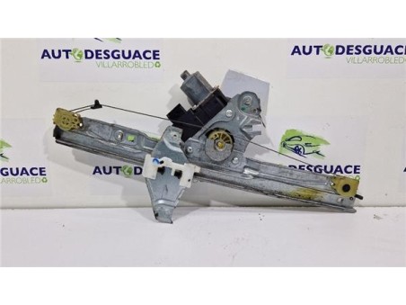 Elevalunas Electrico Delantero Izquierdo Peugeot 308  1 6 Confort [1 6 Ltr  - 80 kW HDi FAP CAT ]