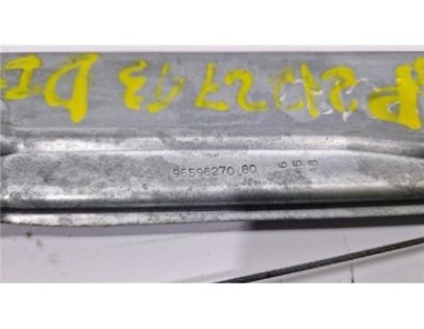 Elevalunas Electrico Delantero Izquierdo Peugeot 308  1 6 Confort [1 6 Ltr  - 80 kW HDi FAP CAT ]