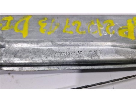 Elevalunas Electrico Delantero Izquierdo Peugeot 308  1 6 Confort [1 6 Ltr  - 80 kW HDi FAP CAT ]