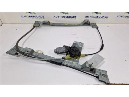 Elevalunas Electrico Delantero Izquierdo Renault Kangoo II  1 5 Dynamique  All Road  [1 5 Ltr  - 66 kW dCi Diesel FAP]