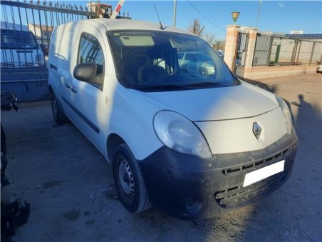 Elevalunas Electrico Delantero Izquierdo Renault Kangoo II  1 5 Dynamique  All Road  [1 5 Ltr  - 66 kW dCi Diesel FAP]