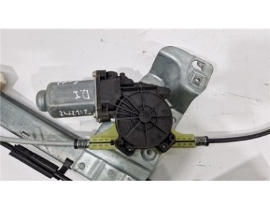 Elevalunas Electrico Delantero Izquierdo Renault Kangoo II  1 5 Dynamique  All Road  [1 5 Ltr  - 66 kW dCi Diesel FAP]