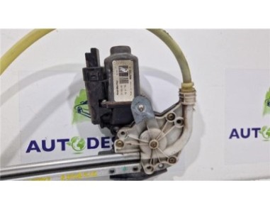Elevalunas Electrico Trasero Izquierdo Renault Laguna II Grandtour  1 9 dCi 