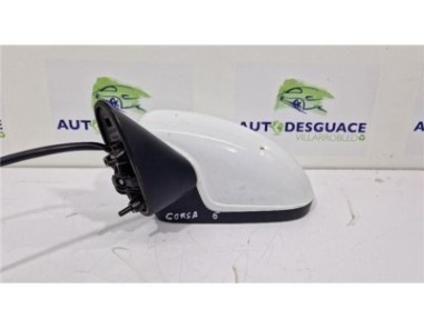 Retrovisor Electrico Izquierdo Opel CORSA E 1 4 