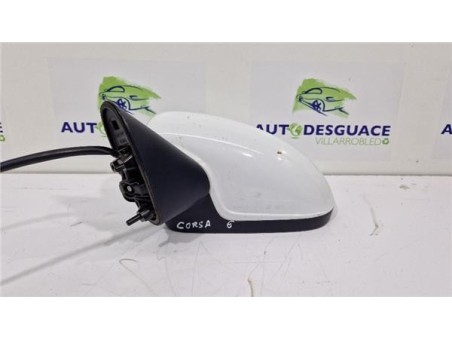 Retrovisor Electrico Izquierdo Opel CORSA E 1 4 