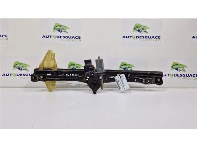 Elevalunas Electrico Delantero Izquierdo Peugeot Expert Furgón  2 0 Pro Standard [2 0 Ltr  - 90 kW Blue-HDI FAP]