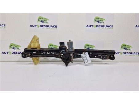 Elevalunas Electrico Delantero Izquierdo Peugeot Expert Furgón  2 0 Pro Standard [2 0 Ltr  - 90 kW Blue-HDI FAP]