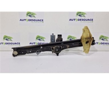 Elevalunas Electrico Delantero Izquierdo Peugeot Expert Furgón  2 0 Pro Standard [2 0 Ltr  - 90 kW Blue-HDI FAP]