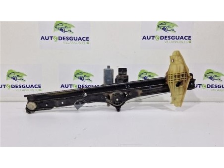 Elevalunas Electrico Delantero Izquierdo Peugeot Expert Furgón  2 0 Pro Standard [2 0 Ltr  - 90 kW Blue-HDI FAP]