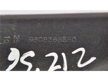 Elevalunas Electrico Delantero Izquierdo Peugeot Expert Furgón  2 0 Pro Standard [2 0 Ltr  - 90 kW Blue-HDI FAP]