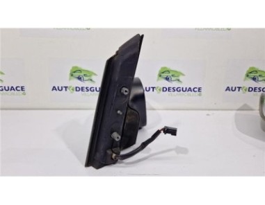 Retrovisor Electrico Derecho Seat Altea  1 9 TDI