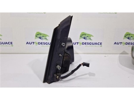 Retrovisor Electrico Derecho Seat Altea  1 9 TDI