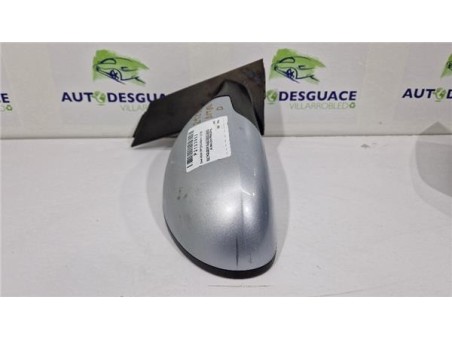 Retrovisor Electrico Derecho Seat Altea  1 9 TDI
