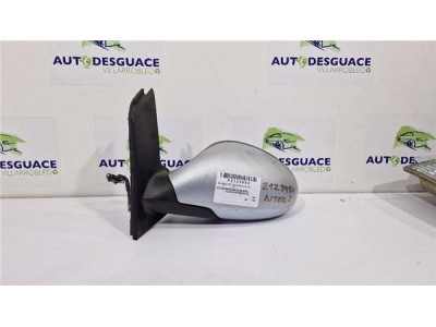 Retrovisor Electrico Izquierdo Seat Altea  1 9 TDI