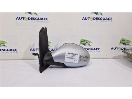 Retrovisor Electrico Izquierdo Seat Altea  1 9 TDI