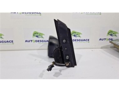 Retrovisor Electrico Izquierdo Seat Altea  1 9 TDI