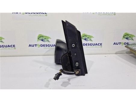Retrovisor Electrico Izquierdo Seat Altea  1 9 TDI