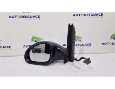Retrovisor Electrico Izquierdo Seat Altea  1 9 TDI