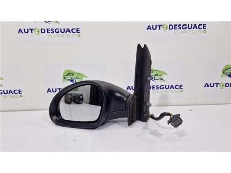 Retrovisor Electrico Izquierdo Seat Altea  1 9 TDI