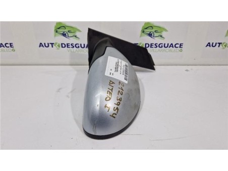 Retrovisor Electrico Izquierdo Seat Altea  1 9 TDI