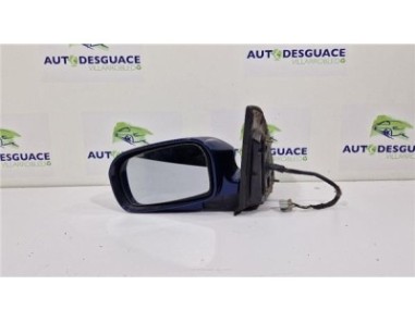 Retrovisor Electrico Izquierdo Honda CIVIC VI Hatchback  1 7 CTDi