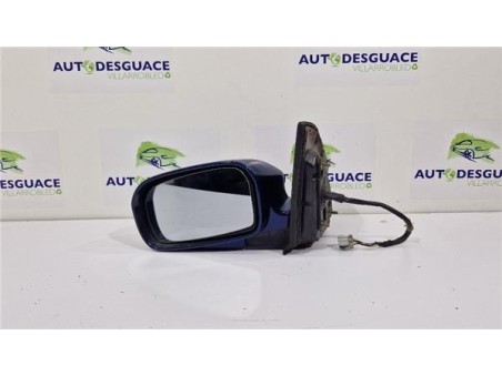 Retrovisor Electrico Izquierdo Honda CIVIC VI Hatchback  1 7 CTDi