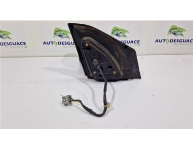 Retrovisor Electrico Izquierdo Honda CIVIC VI Hatchback  1 7 CTDi