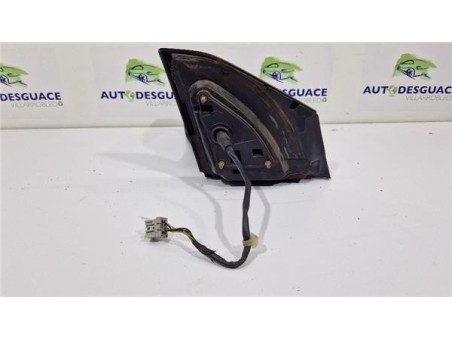 Retrovisor Electrico Izquierdo Honda CIVIC VI Hatchback  1 7 CTDi