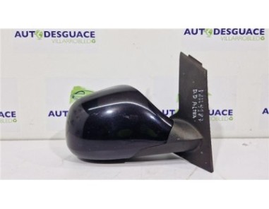 Retrovisor Electrico Derecho Seat Altea XL  1 6 TDI