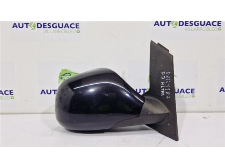 Retrovisor Electrico Derecho Seat Altea XL  1 6 TDI