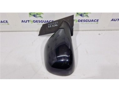 Retrovisor Electrico Derecho Seat Altea XL  1 6 TDI
