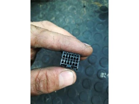 Retrovisor Izquierdo Renault ESPACE / GRAND ESPACE 1 9 dTi D 