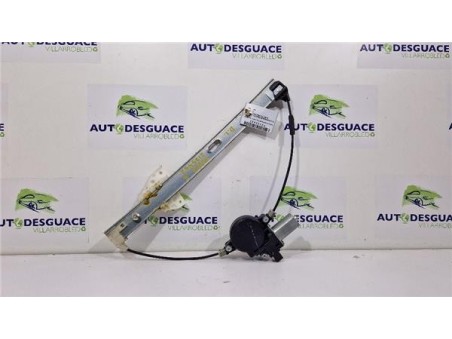 Elevalunas Electrico Delantero Izquierdo Mazda 6 Familiar  2 2 CE 185 Luxury SW [2 2 Ltr  - 136 kW Turbodiesel CAT]