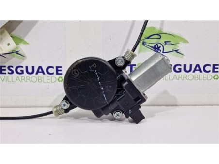 Elevalunas Electrico Delantero Izquierdo Mazda 6 Familiar  2 2 CE 185 Luxury SW [2 2 Ltr  - 136 kW Turbodiesel CAT]