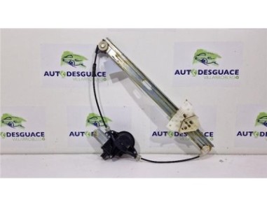 Elevalunas Electrico Delantero Izquierdo Mazda 6 Familiar  2 2 CE 185 Luxury SW [2 2 Ltr  - 136 kW Turbodiesel CAT]