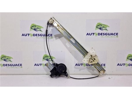 Elevalunas Electrico Delantero Izquierdo Mazda 6 Familiar  2 2 CE 185 Luxury SW [2 2 Ltr  - 136 kW Turbodiesel CAT]