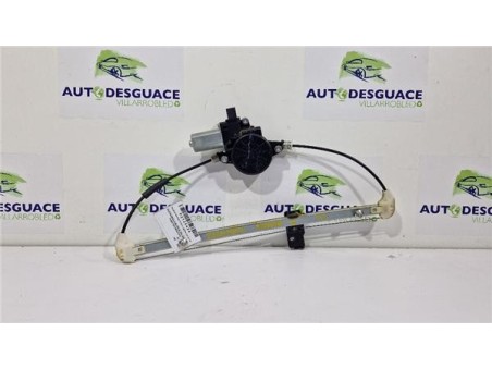 Elevalunas Electrico Trasero Izquierdo Mazda 6 Familiar  2 2 CE 185 Luxury SW [2 2 Ltr  - 136 kW Turbodiesel CAT]