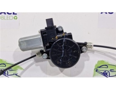 Elevalunas Electrico Trasero Izquierdo Mazda 6 Familiar  2 2 CE 185 Luxury SW [2 2 Ltr  - 136 kW Turbodiesel CAT]