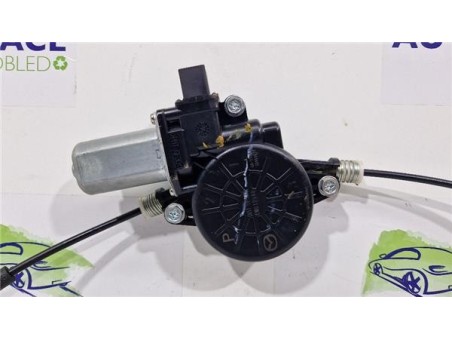 Elevalunas Electrico Trasero Izquierdo Mazda 6 Familiar  2 2 CE 185 Luxury SW [2 2 Ltr  - 136 kW Turbodiesel CAT]