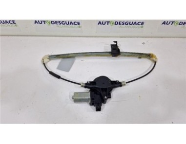 Elevalunas Electrico Trasero Izquierdo Mazda 6 Familiar  2 2 CE 185 Luxury SW [2 2 Ltr  - 136 kW Turbodiesel CAT]