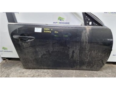 Puerta Delantera Derecha Mazda 6 Familiar  2 2 CE 185 Luxury SW [2 2 Ltr  - 136 kW Turbodiesel CAT]