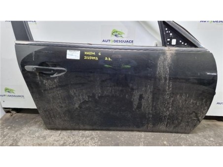 Puerta Delantera Derecha Mazda 6 Familiar  2 2 CE 185 Luxury SW [2 2 Ltr  - 136 kW Turbodiesel CAT]