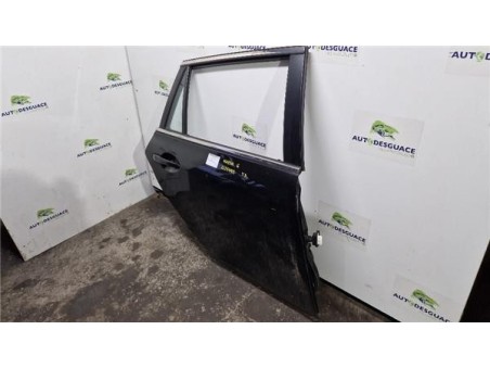 Puerta Trasera Derecha Mazda 6 Familiar  2 2 CE 185 Luxury SW [2 2 Ltr  - 136 kW Turbodiesel CAT]